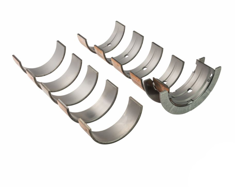 Daido Metal Racing Main Bearings Ford Duratec & EcoBoost
