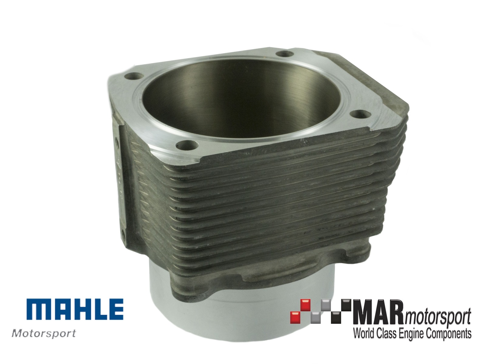 Nikasil Porsche Cylinder 98mm Upgrade
